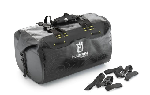 HUSQVARNA LUGGAGE BAG 2022-2024 NORDEN 901 /901 NORDEN EXPEDITION OEM GENUINE
